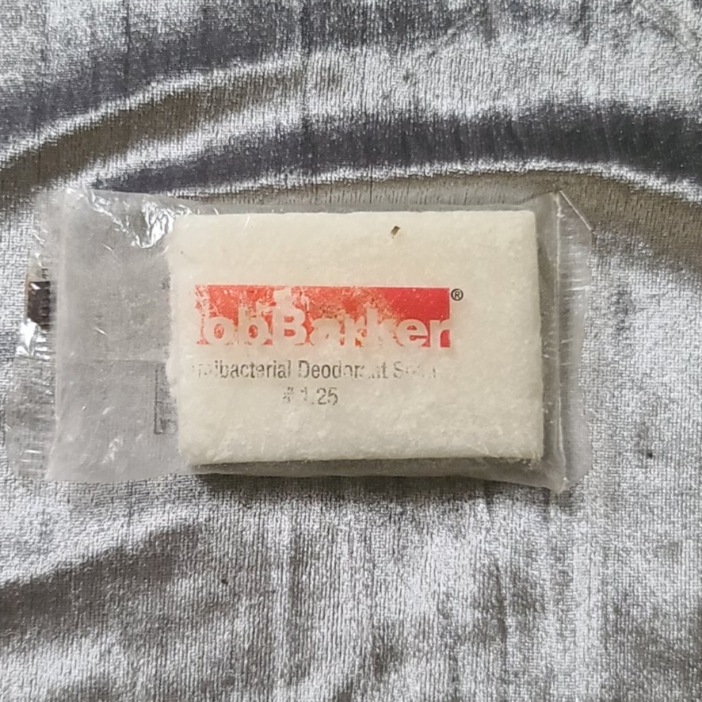 Official Bob Barker Soap #7263 ( open to offers )